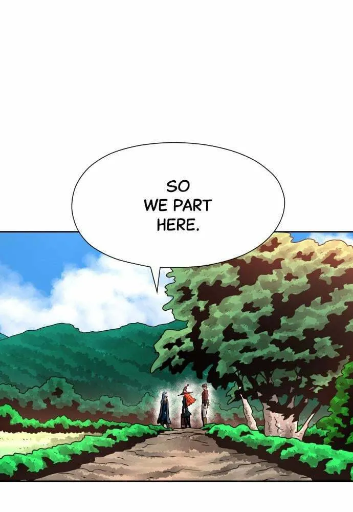 Warrior Executioner Chapter 14 page 28 - 