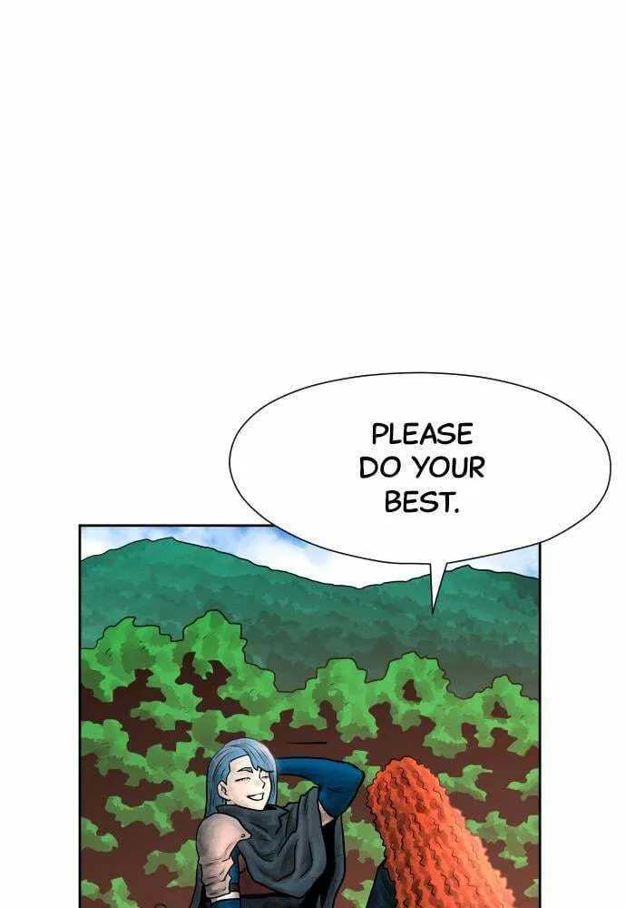 Warrior Executioner Chapter 14 page 29 - 