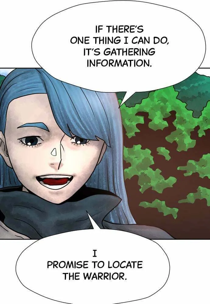 Warrior Executioner Chapter 14 page 31 - 