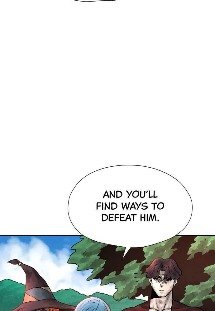 Warrior Executioner Chapter 14 page 32 - 