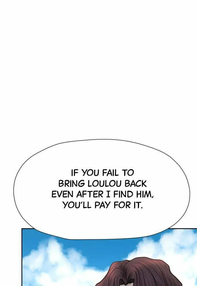 Warrior Executioner Chapter 14 page 34 - 