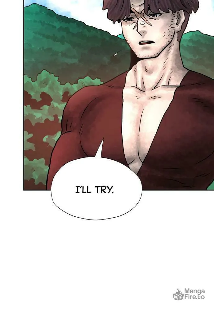 Warrior Executioner Chapter 14 page 35 - 