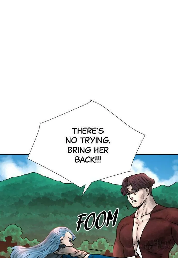 Warrior Executioner Chapter 14 page 36 - 