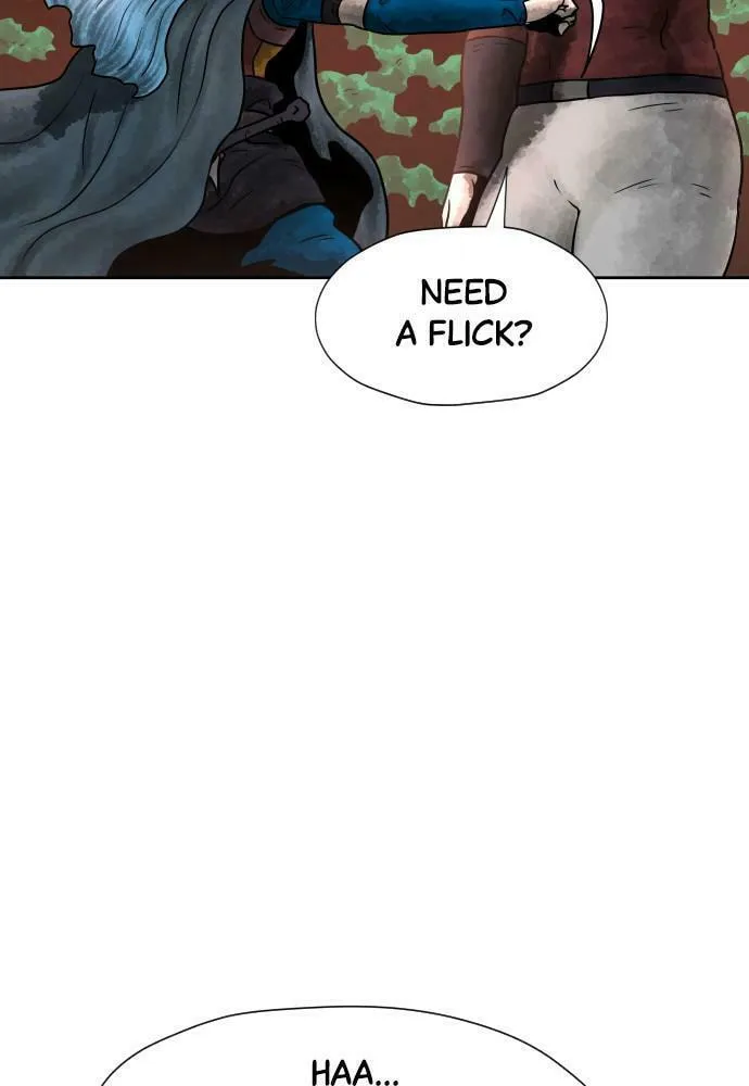 Warrior Executioner Chapter 14 page 37 - 