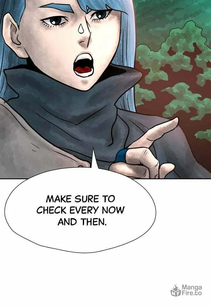 Warrior Executioner Chapter 14 page 40 - 
