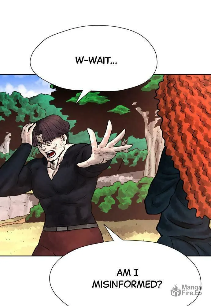Warrior Executioner Chapter 14 page 5 - 