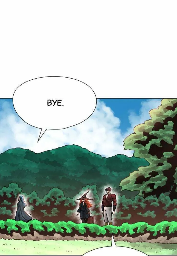 Warrior Executioner Chapter 14 page 41 - 