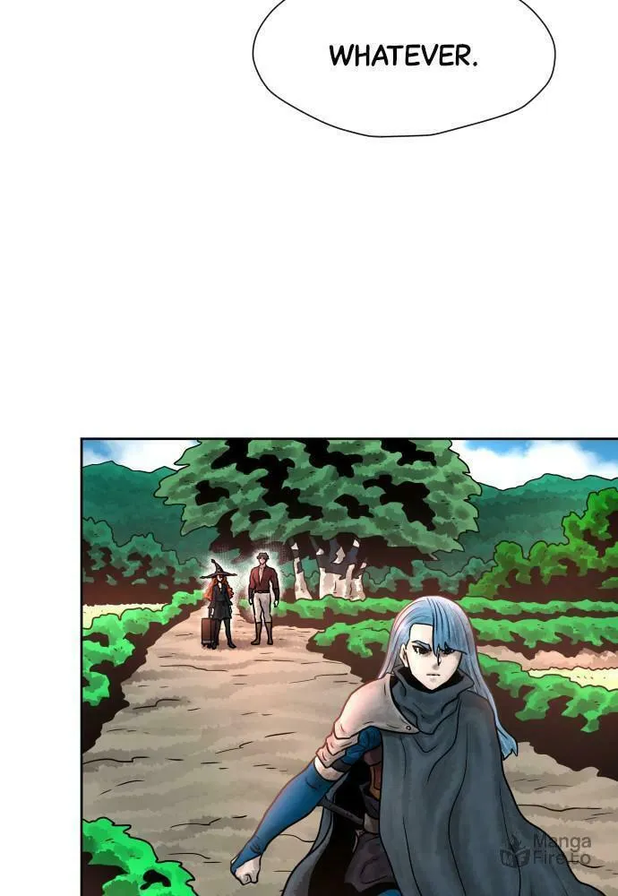 Warrior Executioner Chapter 14 page 42 - 