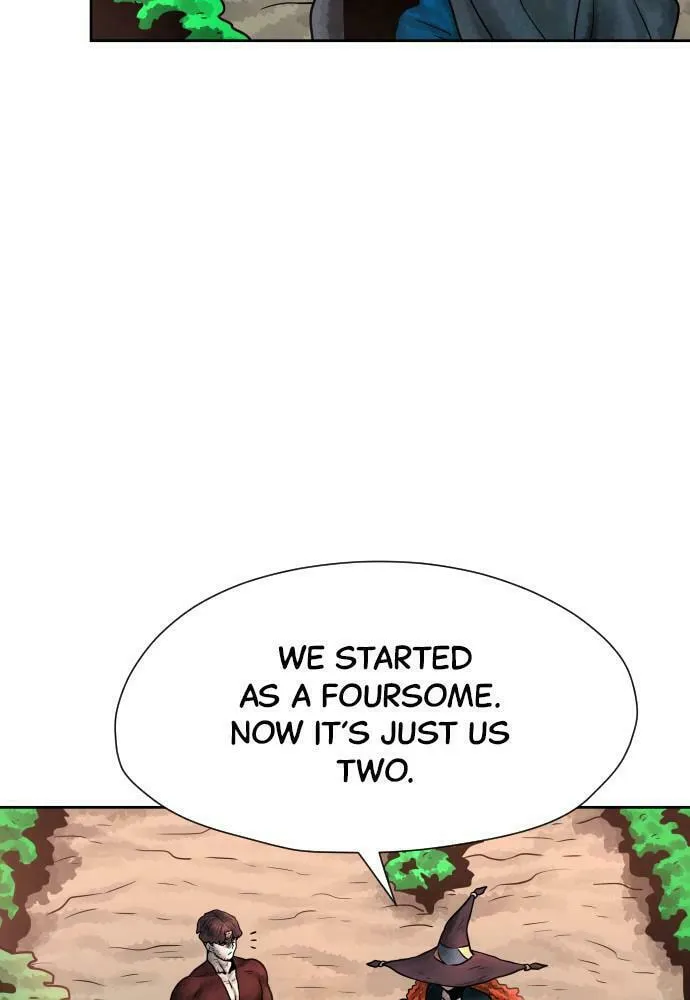 Warrior Executioner Chapter 14 page 43 - 