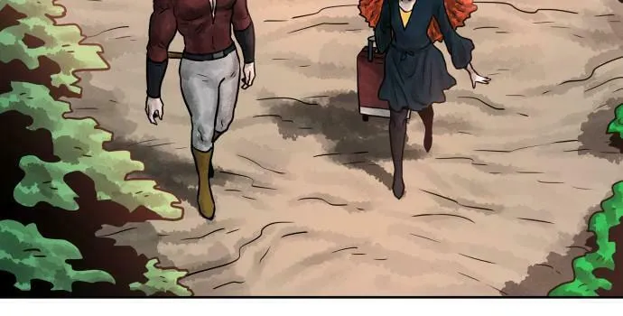 Warrior Executioner Chapter 14 page 44 - 