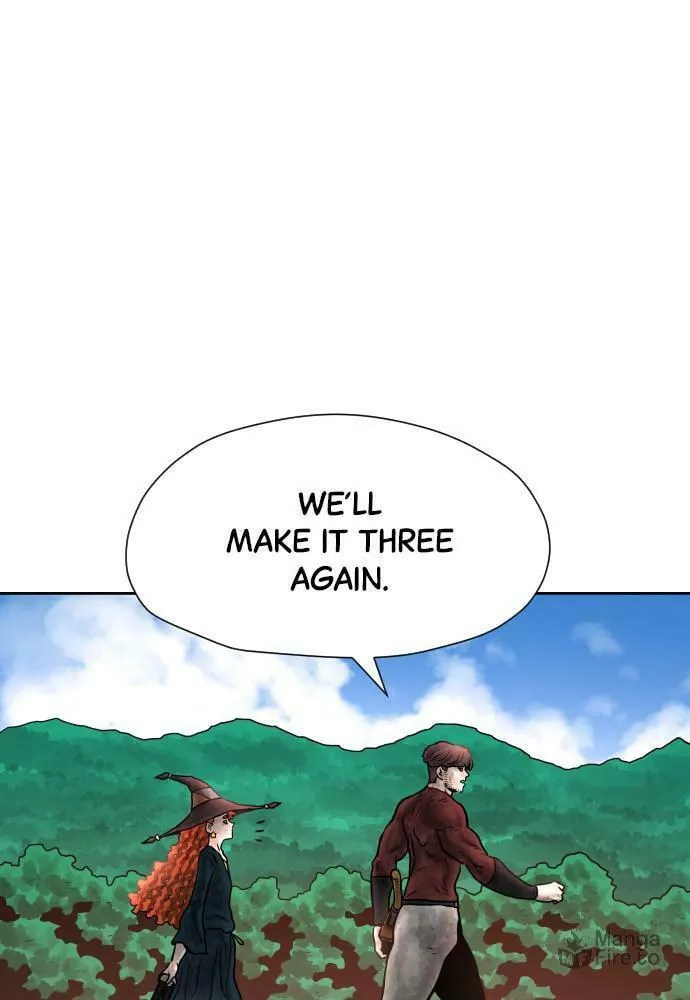 Warrior Executioner Chapter 14 page 45 - 