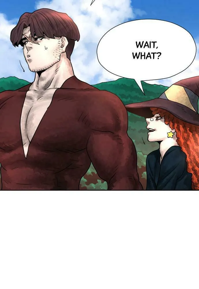 Warrior Executioner Chapter 14 page 52 - 