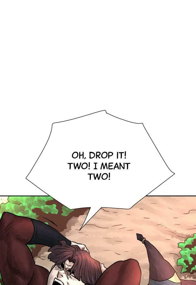 Warrior Executioner Chapter 14 page 53 - 