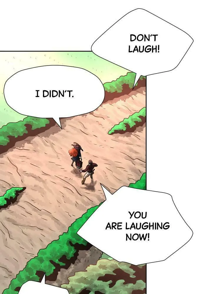 Warrior Executioner Chapter 14 page 56 - 