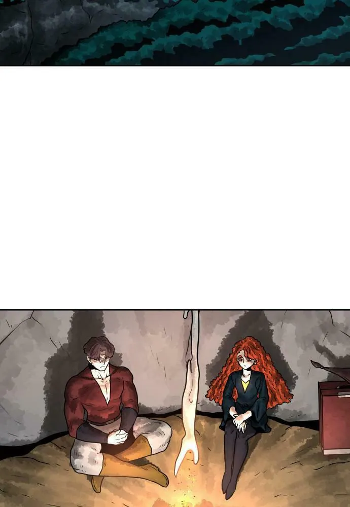 Warrior Executioner Chapter 14 page 59 - 