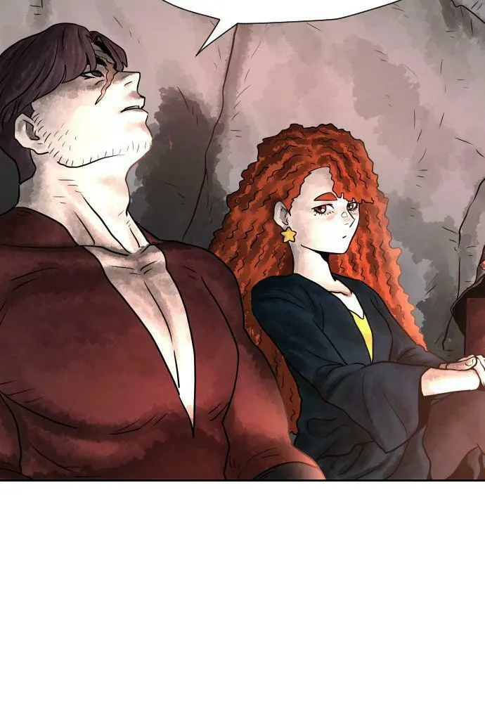 Warrior Executioner Chapter 14 page 61 - 