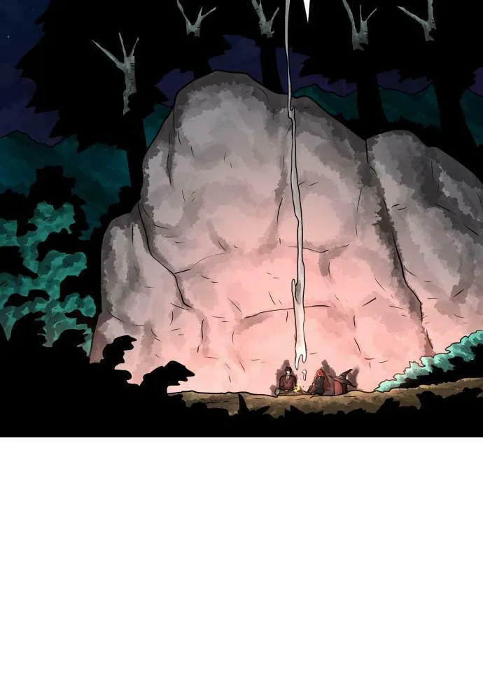Warrior Executioner Chapter 14 page 64 - 