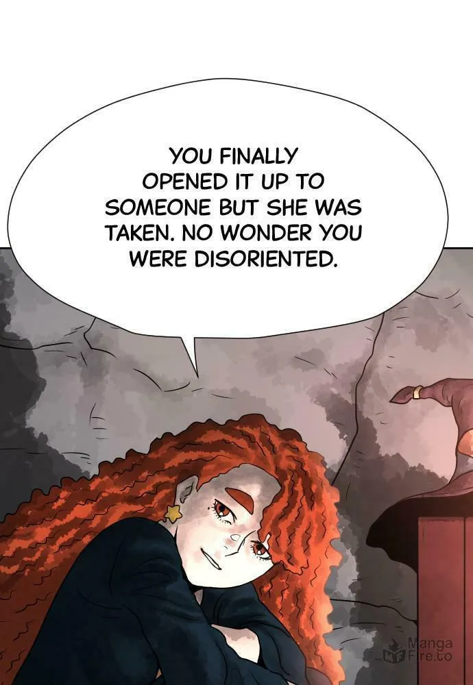 Warrior Executioner Chapter 14 page 65 - 