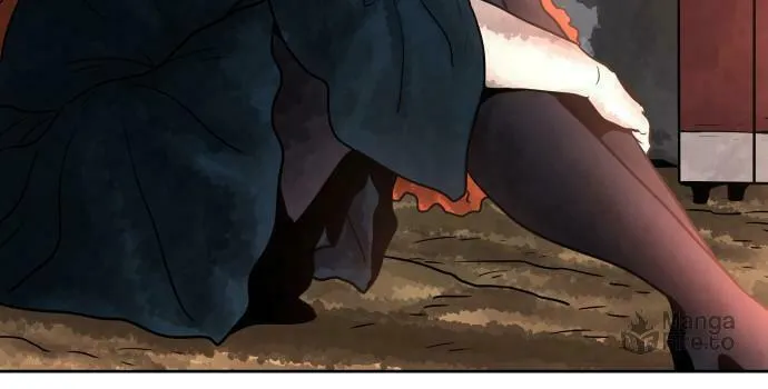 Warrior Executioner Chapter 14 page 66 - 