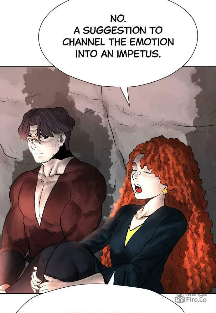 Warrior Executioner Chapter 14 page 69 - 
