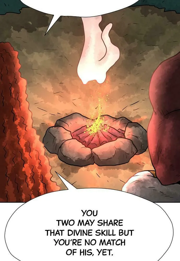 Warrior Executioner Chapter 14 page 71 - 