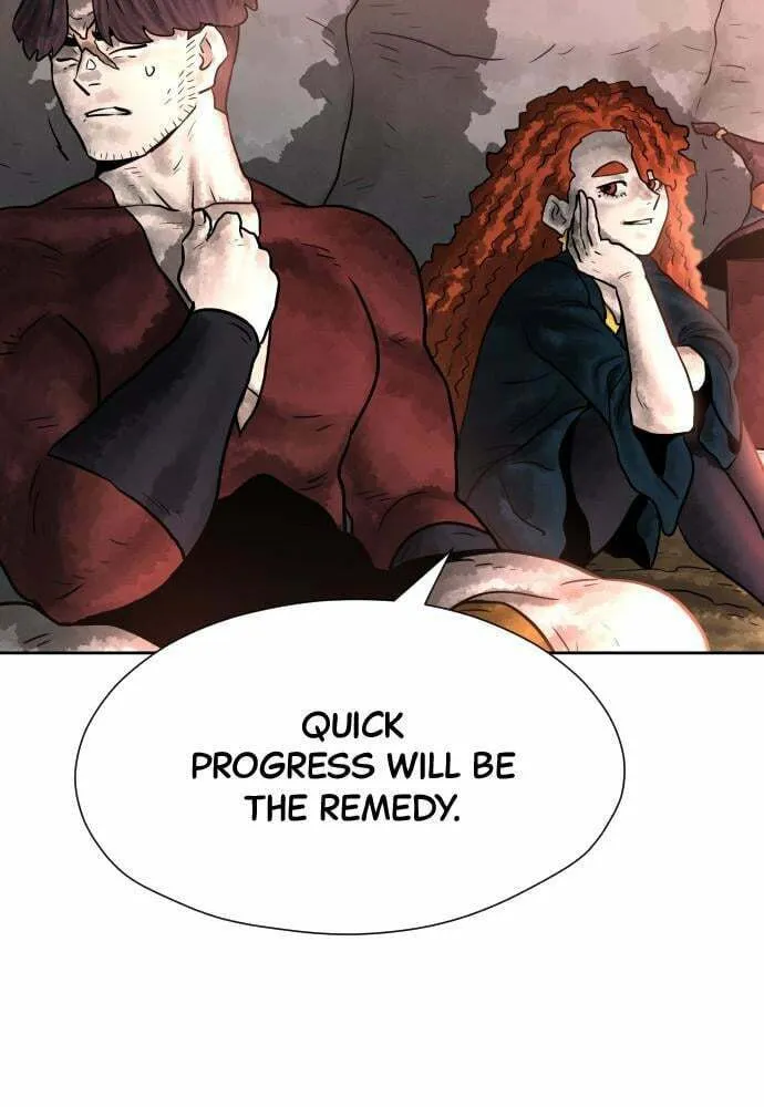 Warrior Executioner Chapter 14 page 73 - 