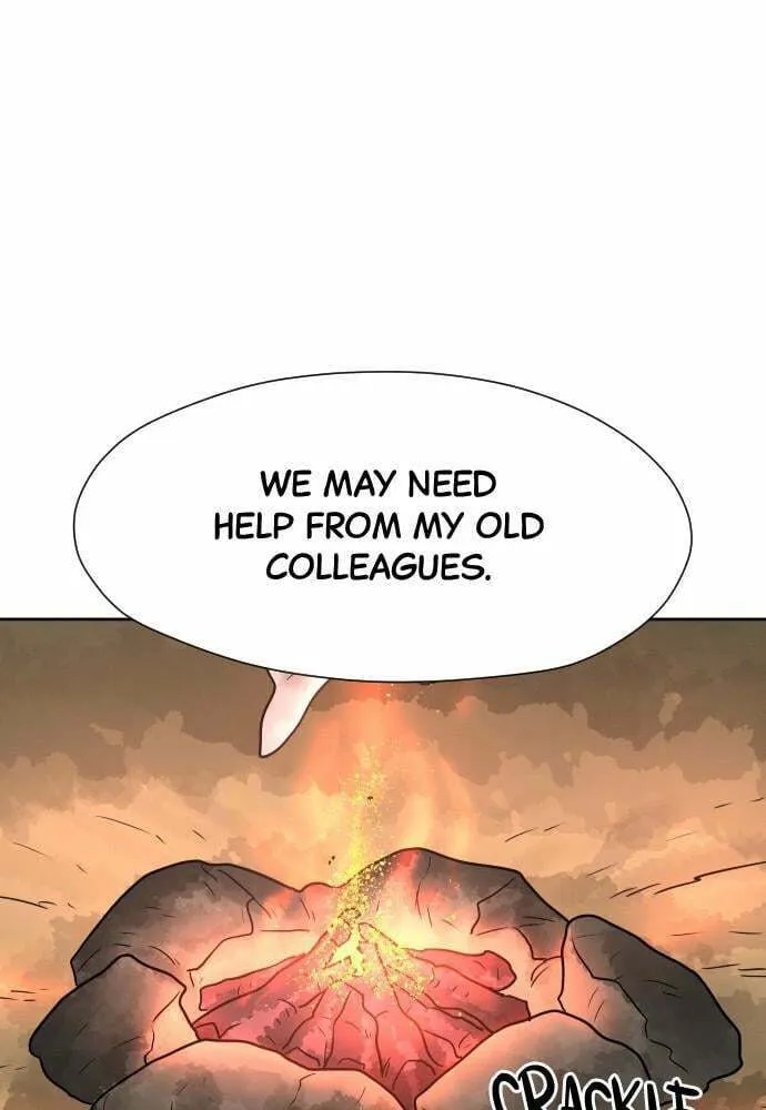 Warrior Executioner Chapter 14 page 74 - 