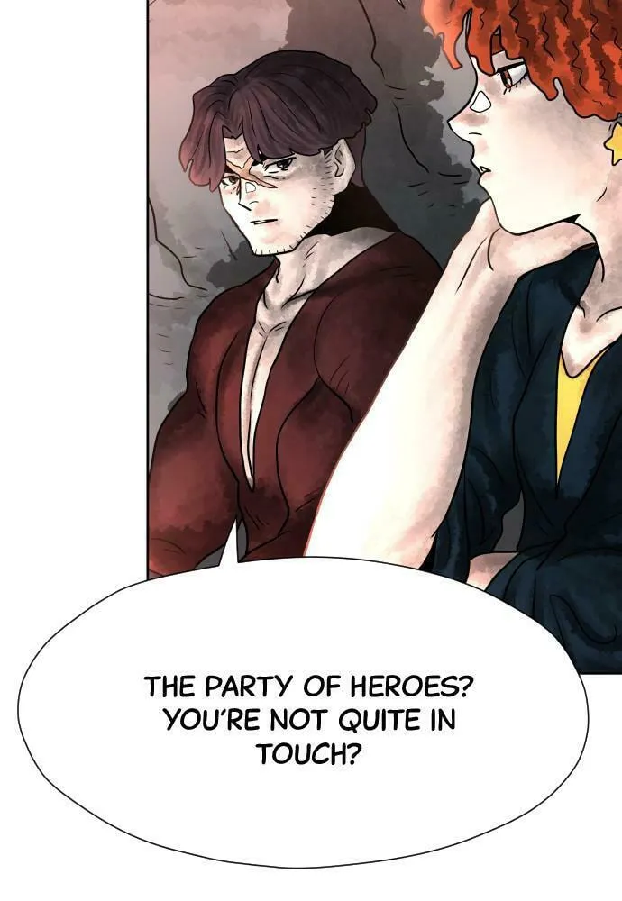 Warrior Executioner Chapter 14 page 76 - 