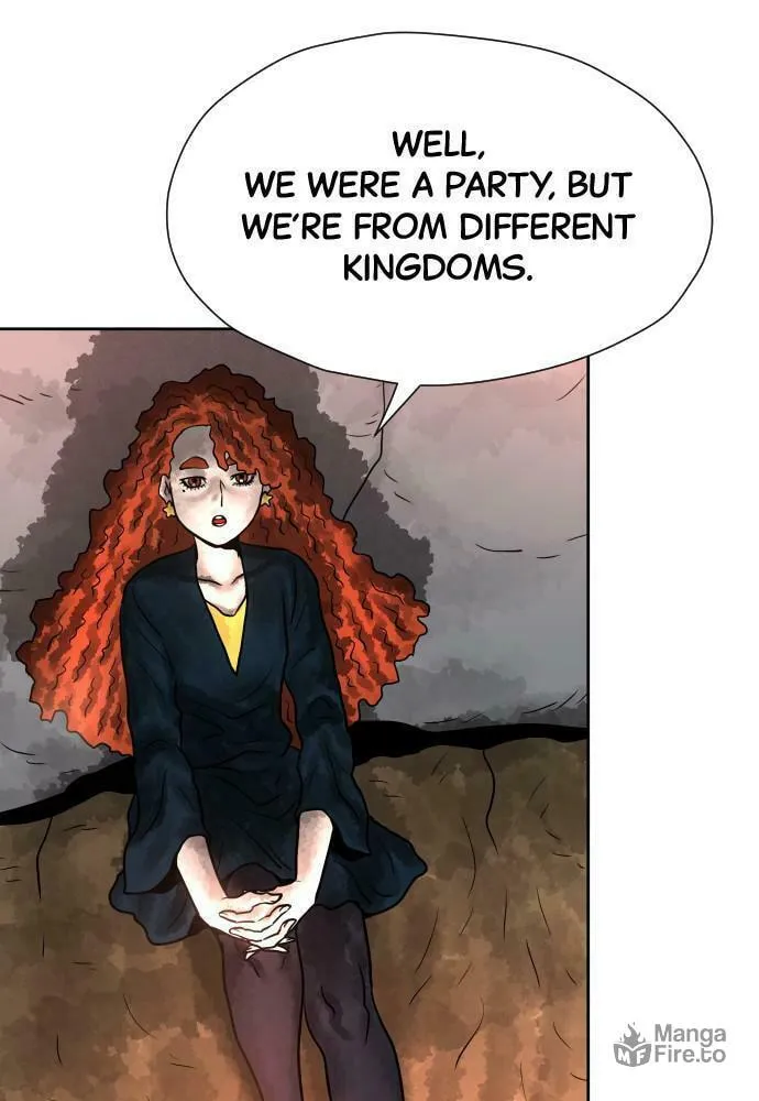 Warrior Executioner Chapter 14 page 78 - 
