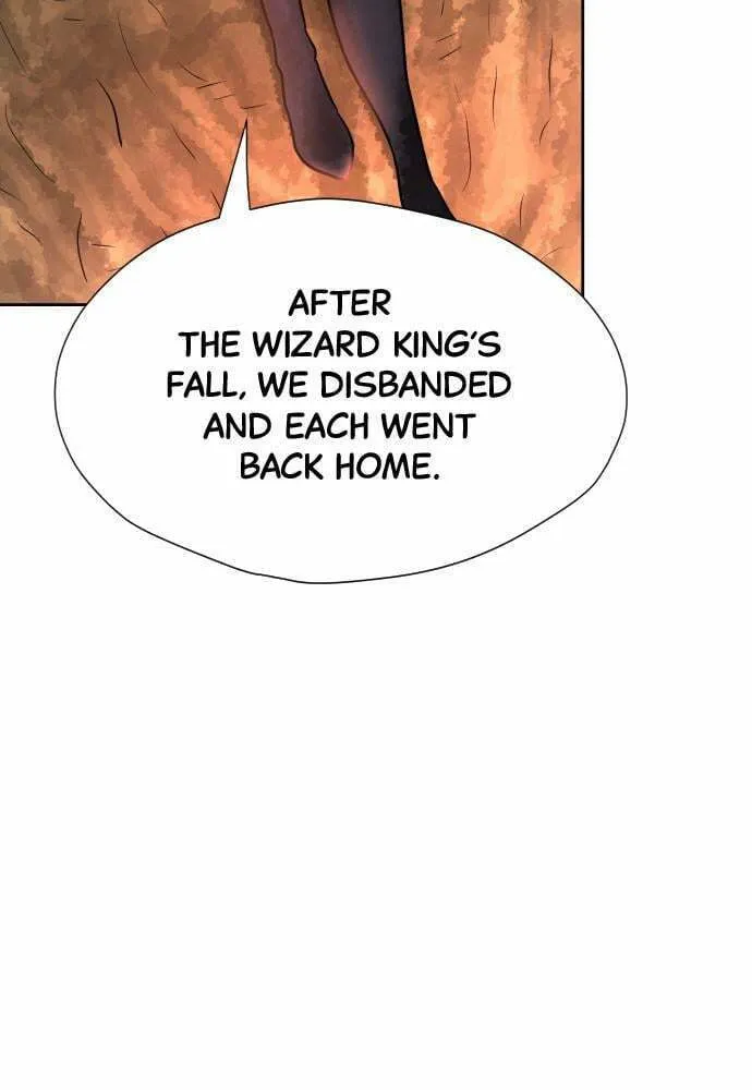 Warrior Executioner Chapter 14 page 79 - 