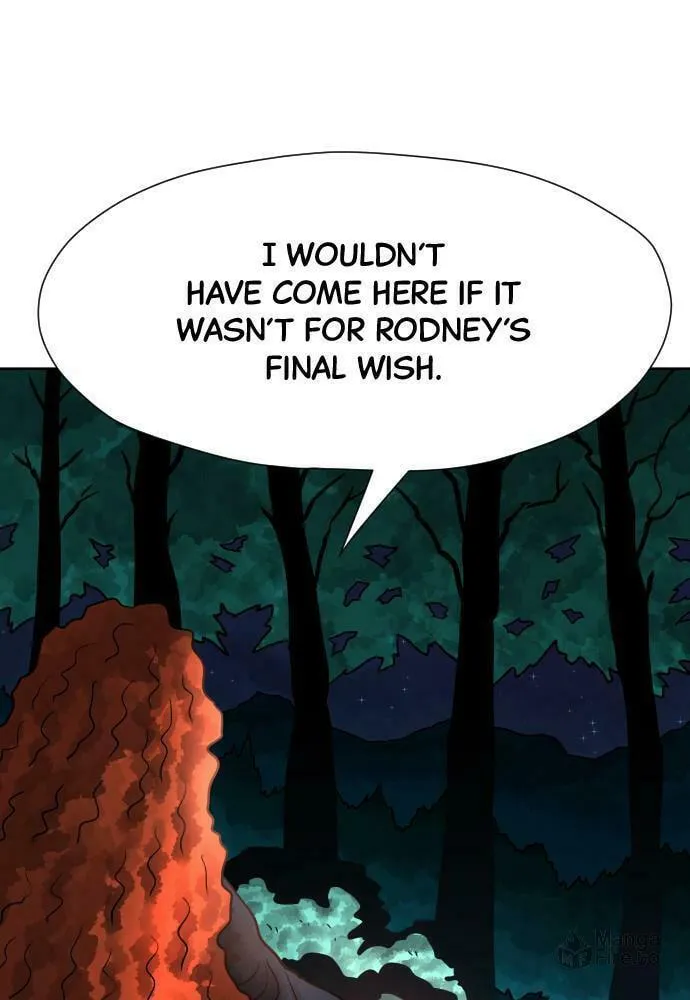 Warrior Executioner Chapter 14 page 80 - 