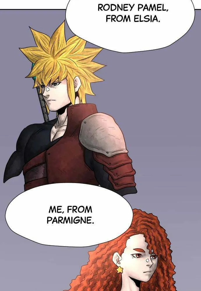 Warrior Executioner Chapter 14 page 82 - 