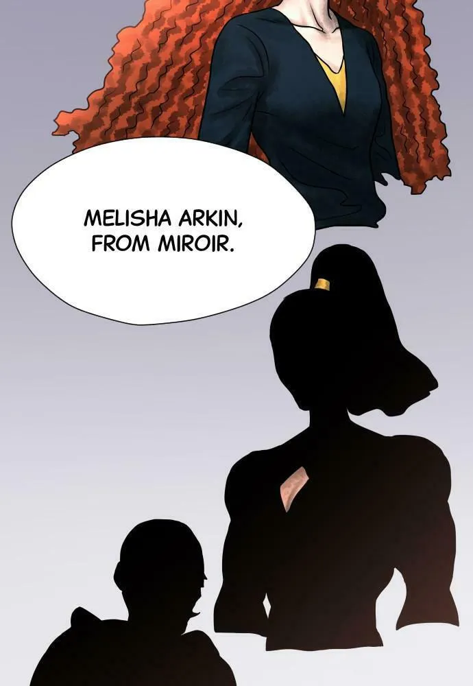 Warrior Executioner Chapter 14 page 83 - 