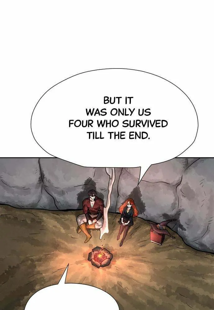 Warrior Executioner Chapter 14 page 86 - 