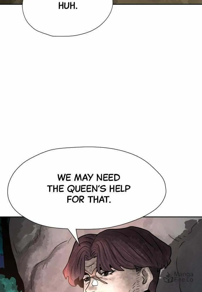 Warrior Executioner Chapter 14 page 87 - 