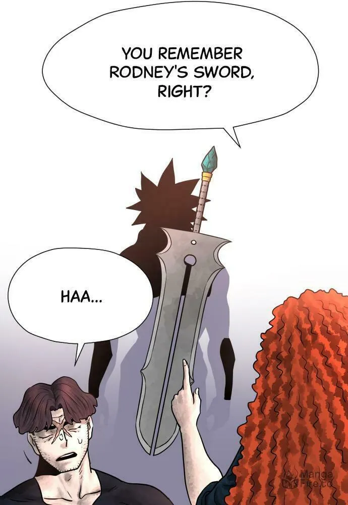 Warrior Executioner Chapter 14 page 10 - 