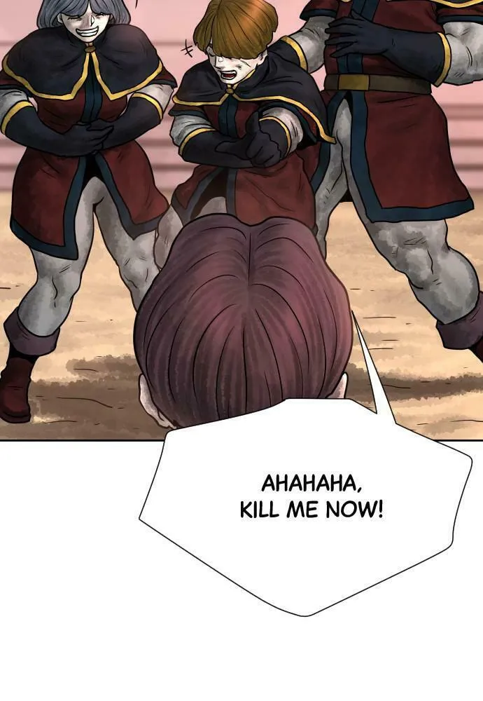 Warrior Executioner Chapter 14 page 97 - 
