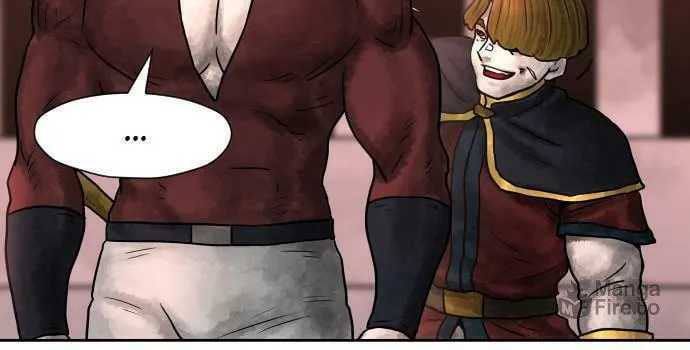Warrior Executioner Chapter 14 page 99 - 