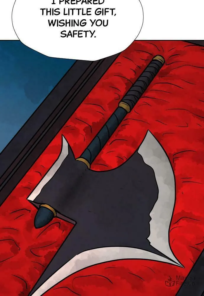 Warrior Executioner Chapter 15 page 102 - 