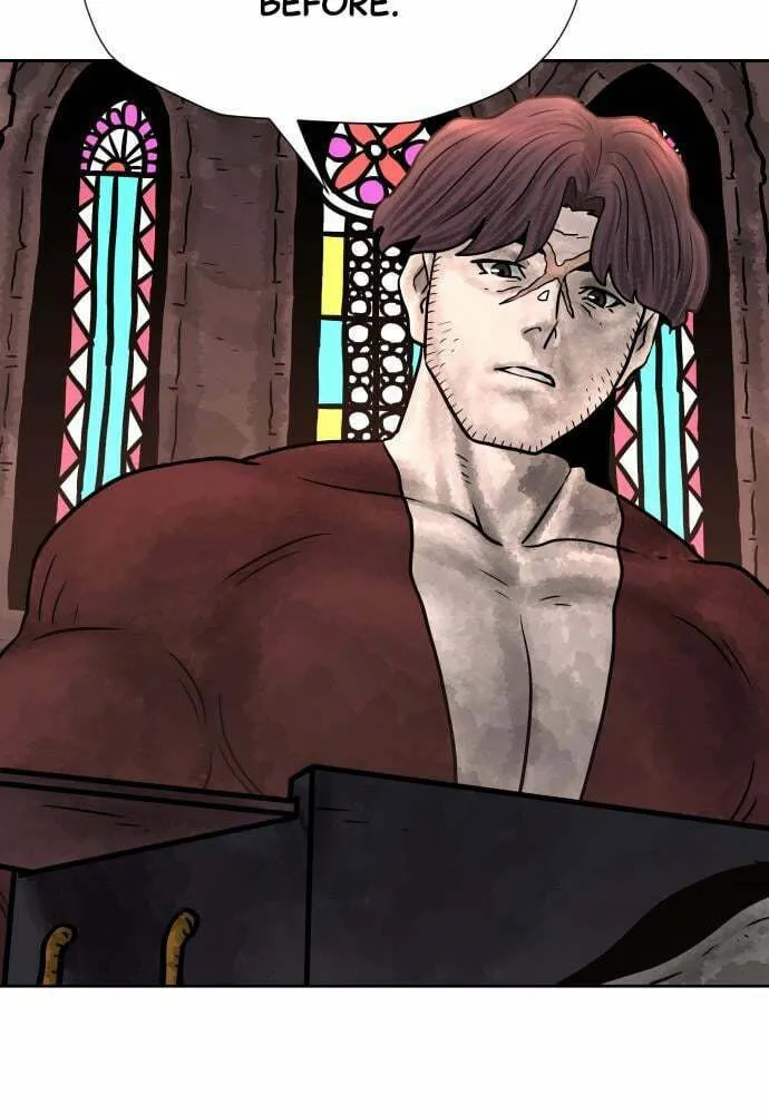 Warrior Executioner Chapter 15 page 104 - 
