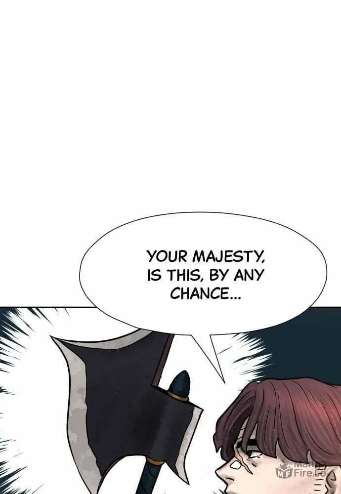 Warrior Executioner Chapter 15 page 105 - 