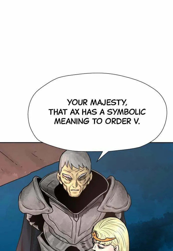 Warrior Executioner Chapter 15 page 107 - 