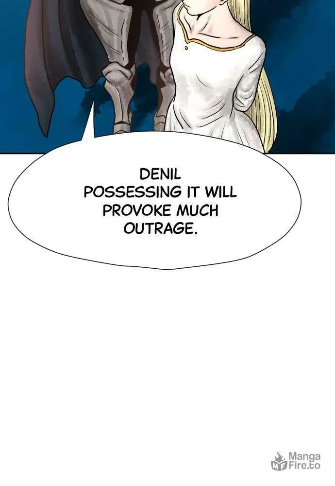 Warrior Executioner Chapter 15 page 108 - 