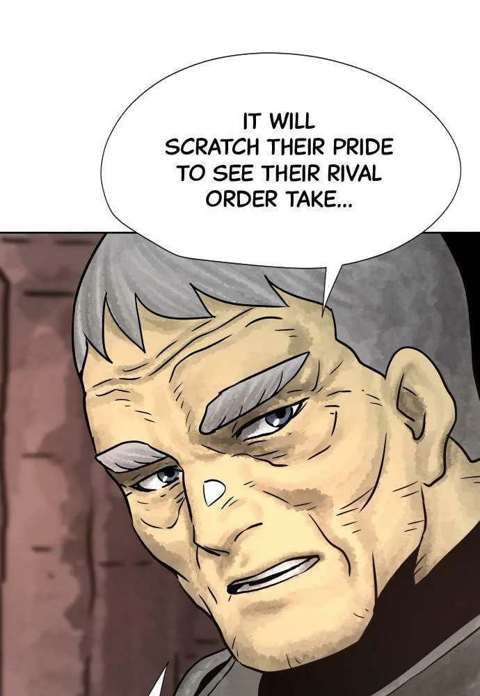 Warrior Executioner Chapter 15 page 109 - 