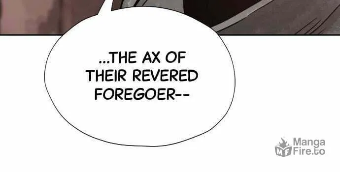 Warrior Executioner Chapter 15 page 110 - 