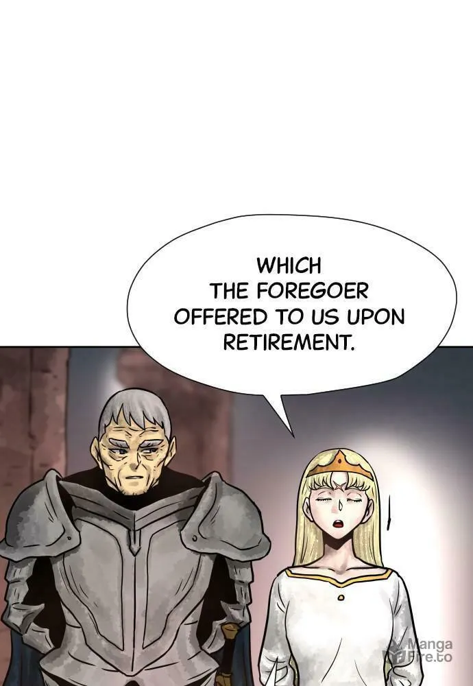 Warrior Executioner Chapter 15 page 111 - 