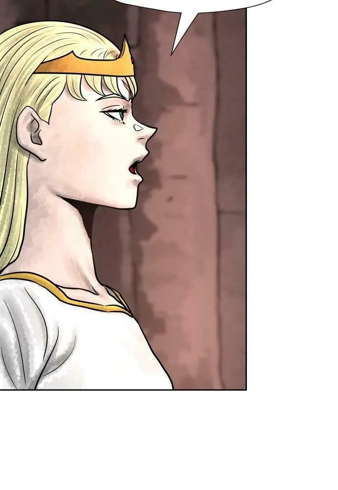 Warrior Executioner Chapter 15 page 113 - 