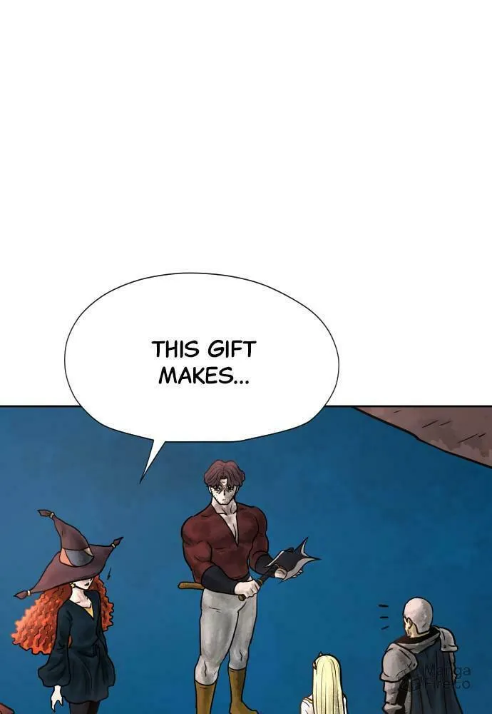 Warrior Executioner Chapter 15 page 114 - 