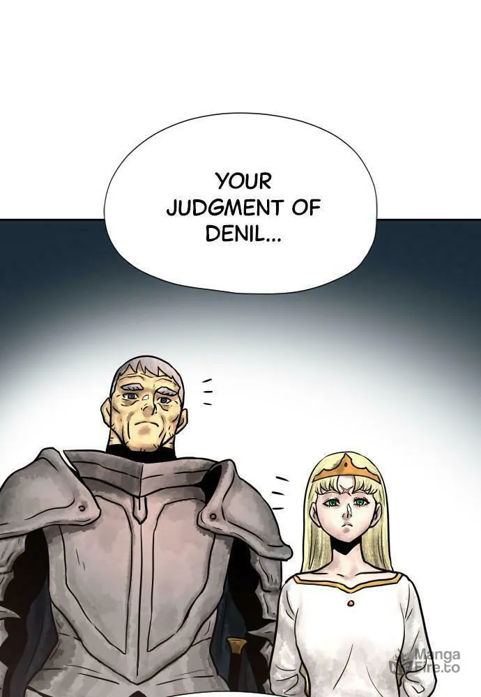 Warrior Executioner Chapter 15 page 117 - 