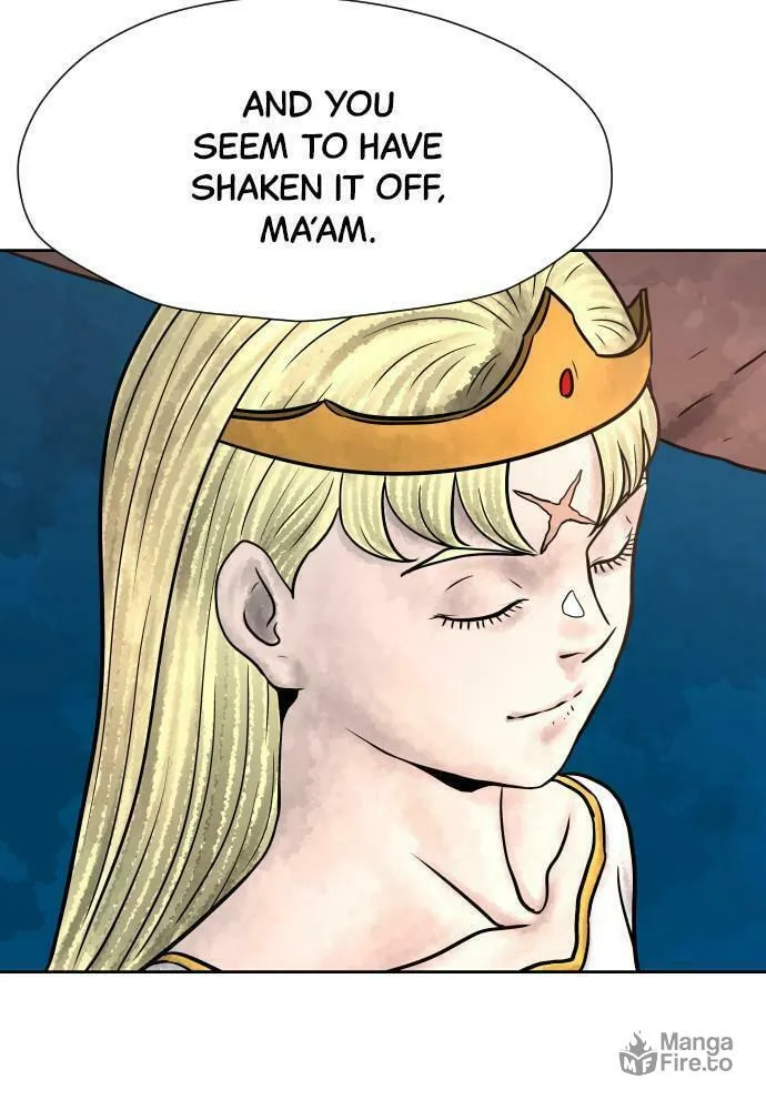 Warrior Executioner Chapter 15 page 120 - 